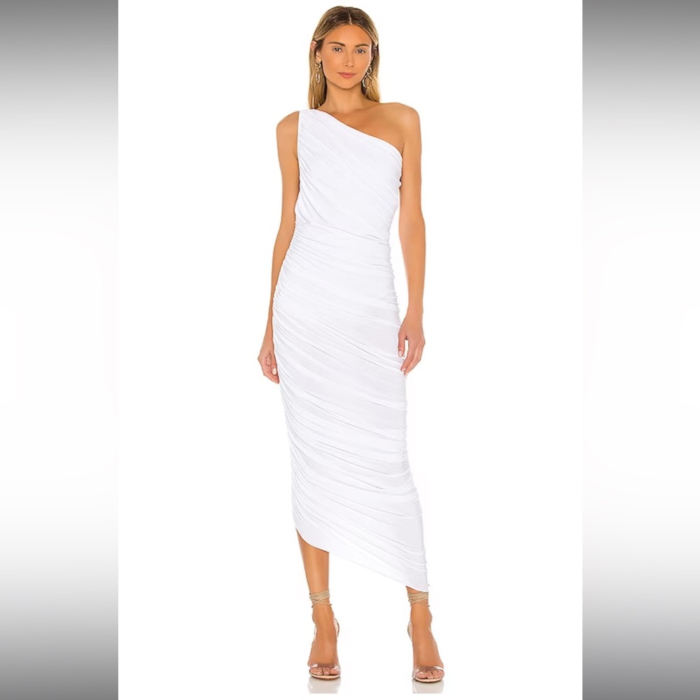 LIKE NEW Norma Kamali Dress